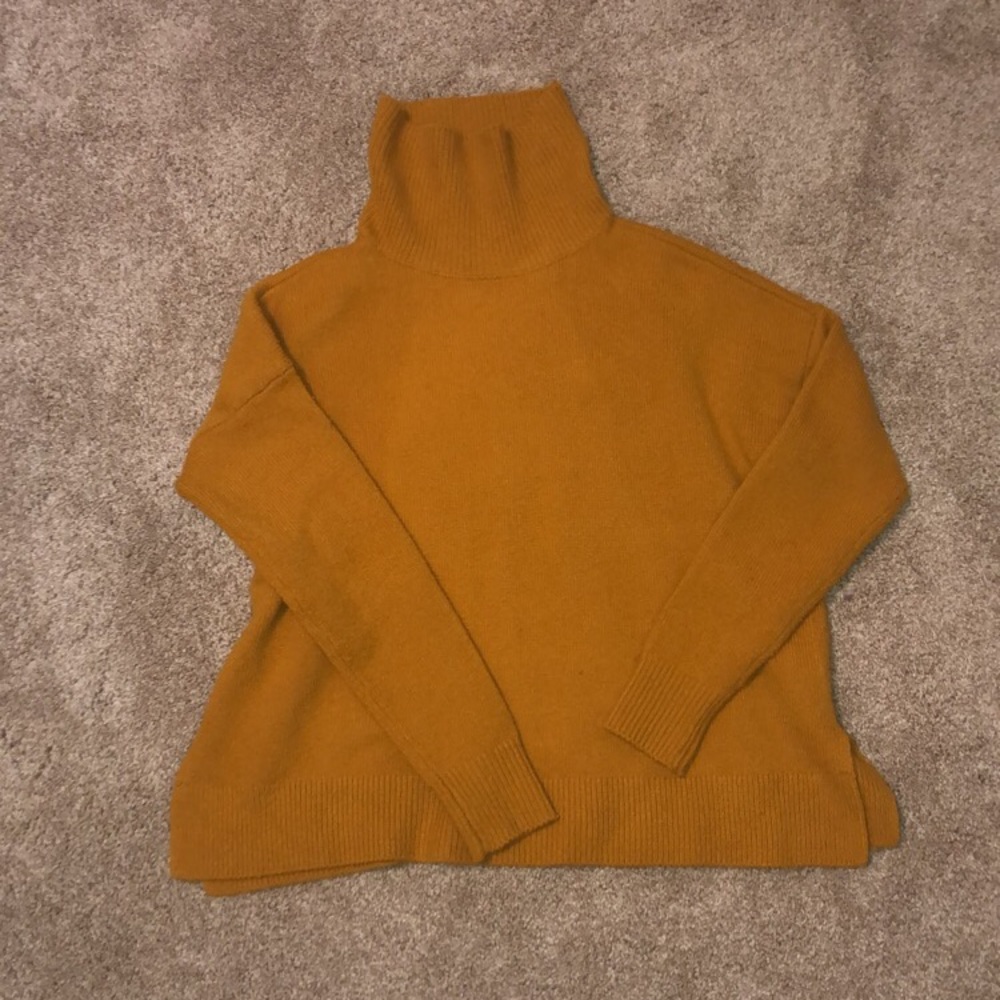 Loft Turtleneck